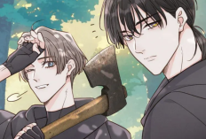 ¡Muy preocupado! Enlace Para Lectura Manhwa La Bestia Atrapada Capítulo 82 en Español