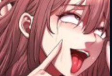 Mi Novia ya ha Sido Completamente Entrenada Capítulo Completo en Español Scan, Hayoung sale de un motel con otro hombre