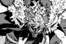 Enlance de Manga Gachiakuta Capítulo 159 en Español, Comenzó a verse cómo atacaban uno tras otro