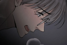 RAW Leer Manhwa BL Osito De Miel Capítulo 83 en Español, No Puedo Parar Ahora