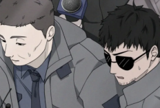 ¡Acompañante seria! Leer del Manhwa BL La noche del detective omega Capítulo 11 en Español