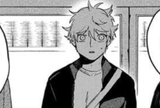 ¡Una Decisión Difícil! Spoiler y Enlace para Leer Leer Manga Blue Period Capítulo 85 en Español