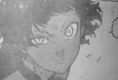 Leer Manga Blue Lock Capítulo 333 en Español, RAW! La Batalla entre Rin VS Loki