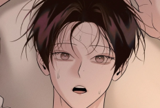 Spoiler RAW! Leer Manhwa BL Monday Savior Capítulo 69 en Español, Succiona con Fuerza