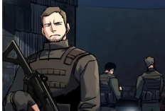 Spoilers du Manhwa Mercenary Enrollment Capítulo 270 Español, ¡Se ha llevado a cabo la detención!