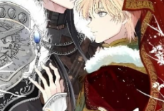 Leer Manhwa Winter Field capítulo Completo en Español, En lugar de su hermana menor fugitiva, aparece quien lleva la corona nupcial