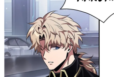 Lecture del Manhwa Pick Me Up! (Gacha Infinito) Capítulo 185 en Español, La tensión que se está generando