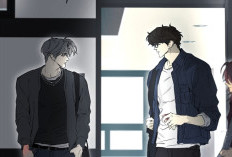  BL Manhwa Nerd Project Capítulo 60 Español Scan Anhelo En Silencio