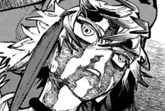 Enlace para leer el manga Gachiakuta Capítulo 159 en Español Scan, batalla encarnizada