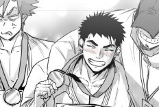 Leer You Are My World Capítulo 14 en Español Scan El Sentimiento Posesivo Lo Superó Todo