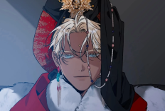 Manhwa BL Blossoms of the White Night (Flores de la Noche) Capítulo 12 en Español: Spoiler, Fecha de Publicación y Enlace para Leerlo