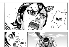 Spoiler & Lee el Manga Kingdom Capítulo 863 en Español, ¡Tensión en el campo de batalla!