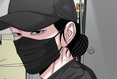 RAW Manhwa El misterio del pueblo Gwichon Capítulo 77 español Sub y Spoilers, resolver un acertijo