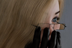 Leer Manhwa My Neighbor's Widow Capítulo 49 en Español, RAW! Alaric Vuelve a Calentarse