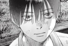 Update RAW! Leer el Manga The Summer Hikaru Died Capítulo 40 en Español, Revelando nuevos hechos