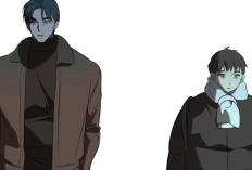 Enlance Manhwa Backlight Capítulo 62 Español Sub, Seoin es demasiado inocente