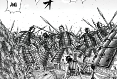 Enlace de Lee Manga Kingdom Capítulo 864 en Español, ¡Listos para atacar al enemigo!