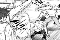 Spoilers y Lectura Manga Wind Breaker (NII Satoru) Capítulo 200 en Español, Reunión de verano en la azotea de la escuela