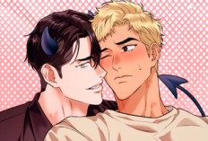 ¿Incluso los demonios pueden experimentar el amor verdadero? Capítulo Completo en Español, Todo el mal del mundo es solo una profesión popular con un salario alto