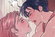 Respect For Taste (Se respeta tu gusto) Capítulo 26 Español Scan Relación Privada Pero No Secreta