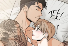 Spoilers & Leer BL Manhwa Mi Maestro Sádico Capítulo 31 en Español, El amor florece cada vez más