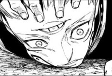 Enlace para Leer Jujutsu Kaisen Modulo Capítulo 15 Scan Español ¡La Última Batalla Entre Mahoraga Y Dabla!