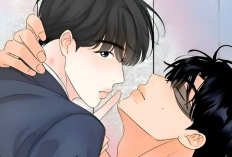 Enlace para Leer Manhwa BL La Manera en que tu Aroma Me Afecta en Español Capitulo Completo Gratuito
