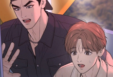 Leer Manhwa Jinx Temporada 2 Capítulo 85 en Español Kim Dan Comenzó A Sentir Afecto Por Jaekyung