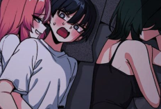 Stop Smoking! (Deja de Fumar!) Capítulo 74 en Español Gangchan Se Ha Convertido En Un Conquistador De Mujeres