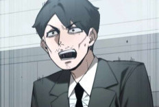 Enlace para Leer World-Saving is a Skill Capítulo 8 Scan Español Consulte Aquí Las Últimas Novedades Sobre Spoilers