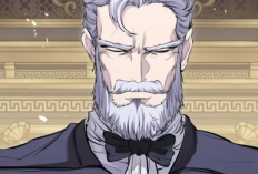 Manhwa The Regressed Mercenary’s Machinations Capítulo 66 Español Scan La Lucha Aún No Ha Terminado